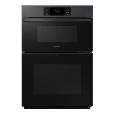 7.0 cu. Ft. 7 Series Combination Wall Oven with Air Fry, Air Sous Vide, and Flex Duo NQ70CG700DMTAA | Samsung Canada