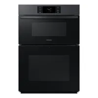 7.0 cu. Ft. 7 Series Combination Wall Oven with Air Fry, Air Sous Vide