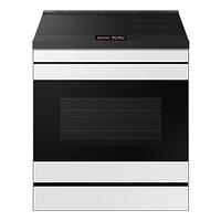 6.3 cu.ft. Induction Slide-In Range with AI Home NSI6DB990012AC | Samsung Canada