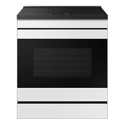 6.3 cu.ft. Induction Slide-In Range with AI Home NSI6DB990012AC | Samsung Canada