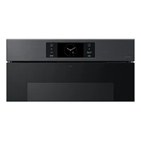 10.2 cu. Ft. 7 Series Double Wall Oven with AI Camera, Flex Duo