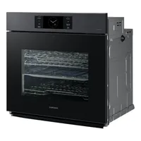 5.1 cu. Ft. 7 Series Single Wall Oven with AI Camera, Flex Duo, and Steam Cook | Samsung Canada