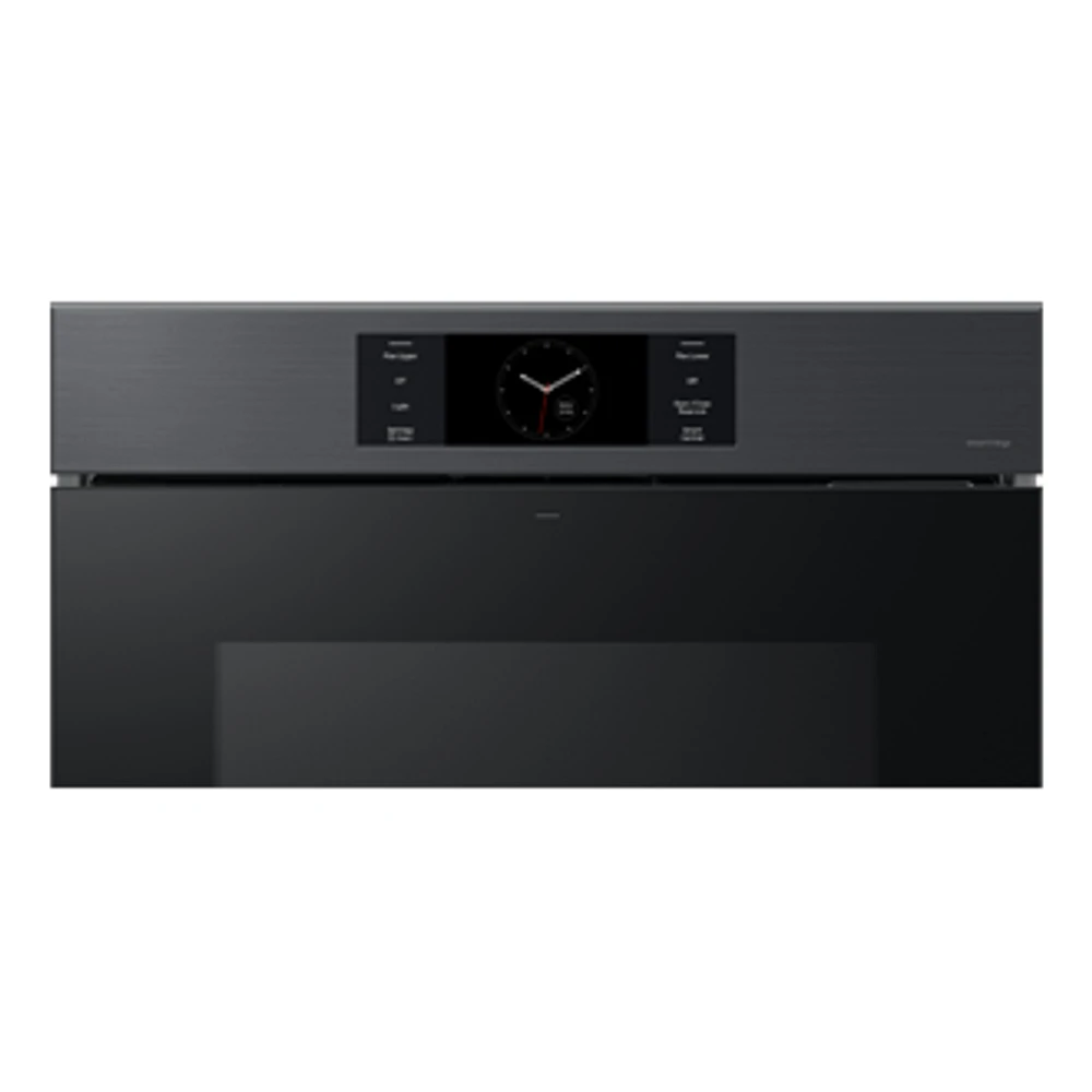 5.1 cu. Ft. 7 Series Single Wall Oven with AI Camera, Flex Duo, and Steam Cook | Samsung Canada