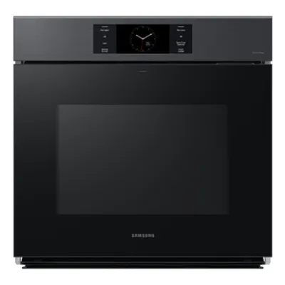 5.1 cu. Ft. 7 Series Single Wall Oven with AI Camera, Flex Duo, and Steam Cook | Samsung Canada