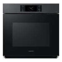 5.1 cu. Ft. 7 Series Single Wall Oven with AI Camera, Flex Duo, and Steam Cook | Samsung Canada