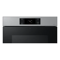 5.1 cu. Ft. 7 Series Single Wall Oven with AI Camera, Flex Duo, and Steam Cook | Samsung Canada