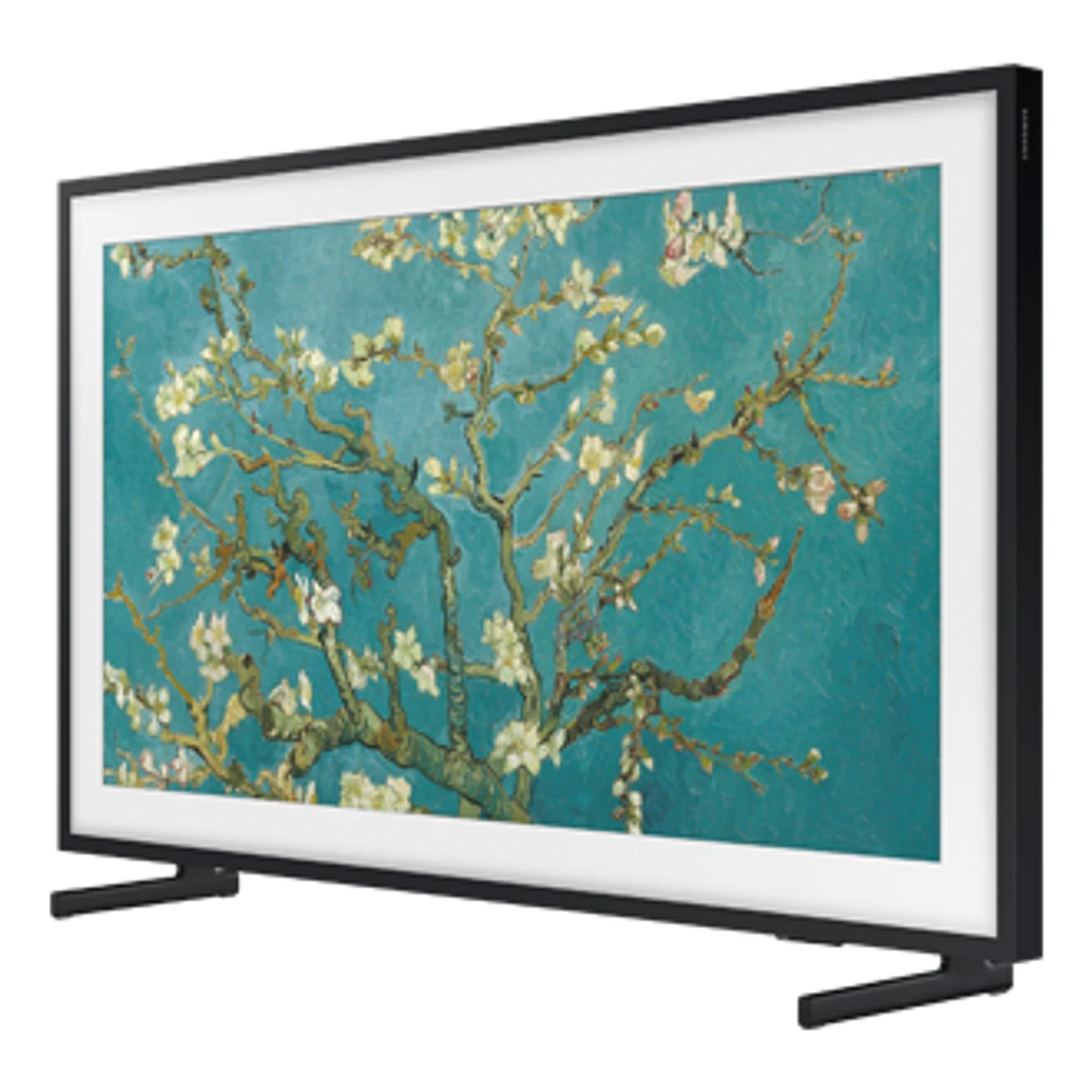 32” The Frame Art Mode LS03C | Samsung Canada