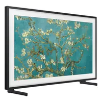 32” The Frame Art Mode LS03C | Samsung Canada