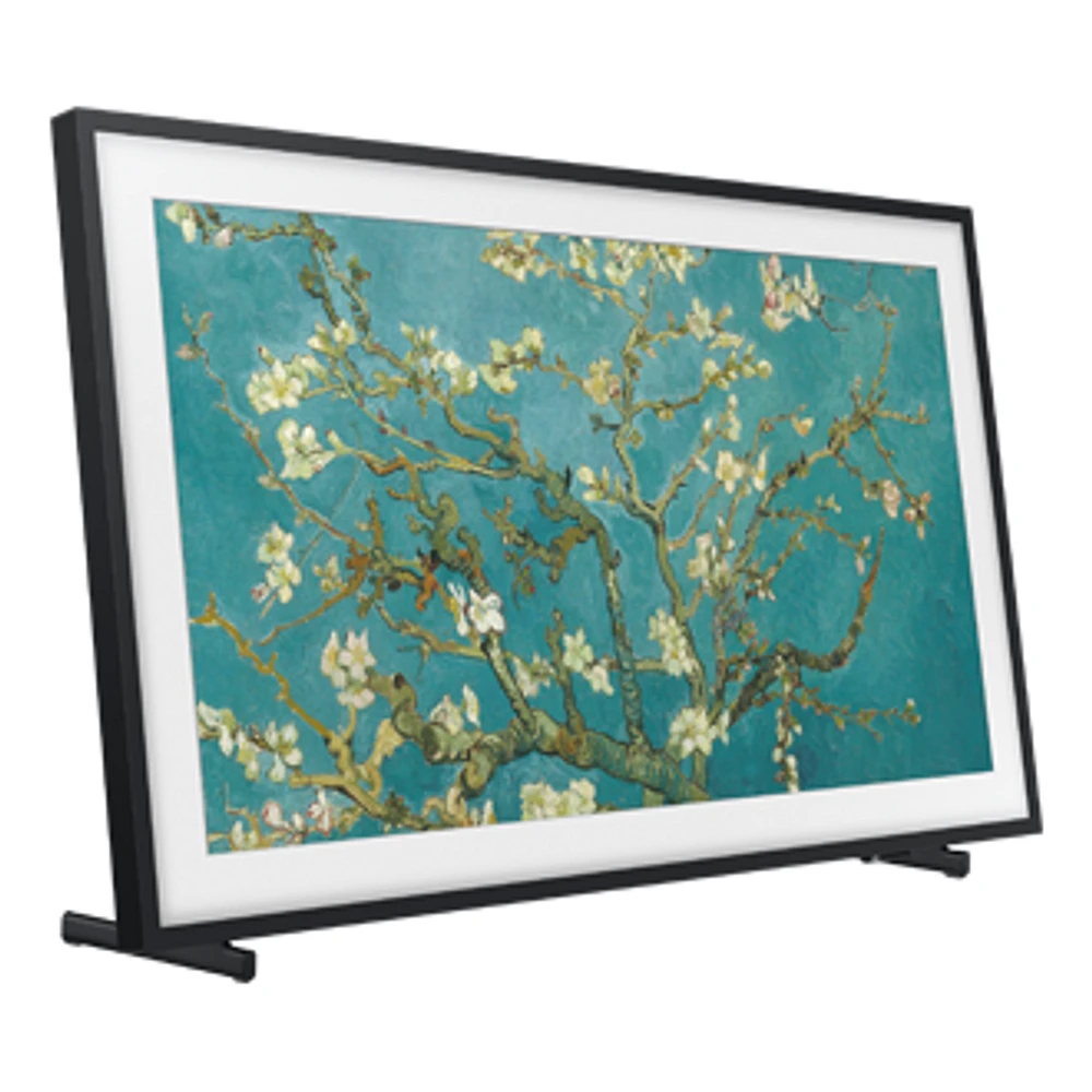 32” The Frame Art Mode LS03C | Samsung Canada