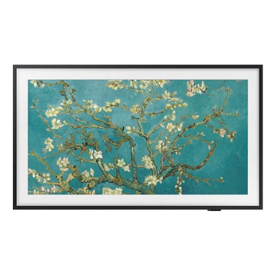 32” The Frame Art Mode LS03C | Samsung Canada