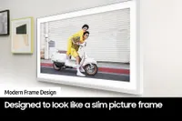 32” The Frame Art Mode LS03C | Samsung Canada