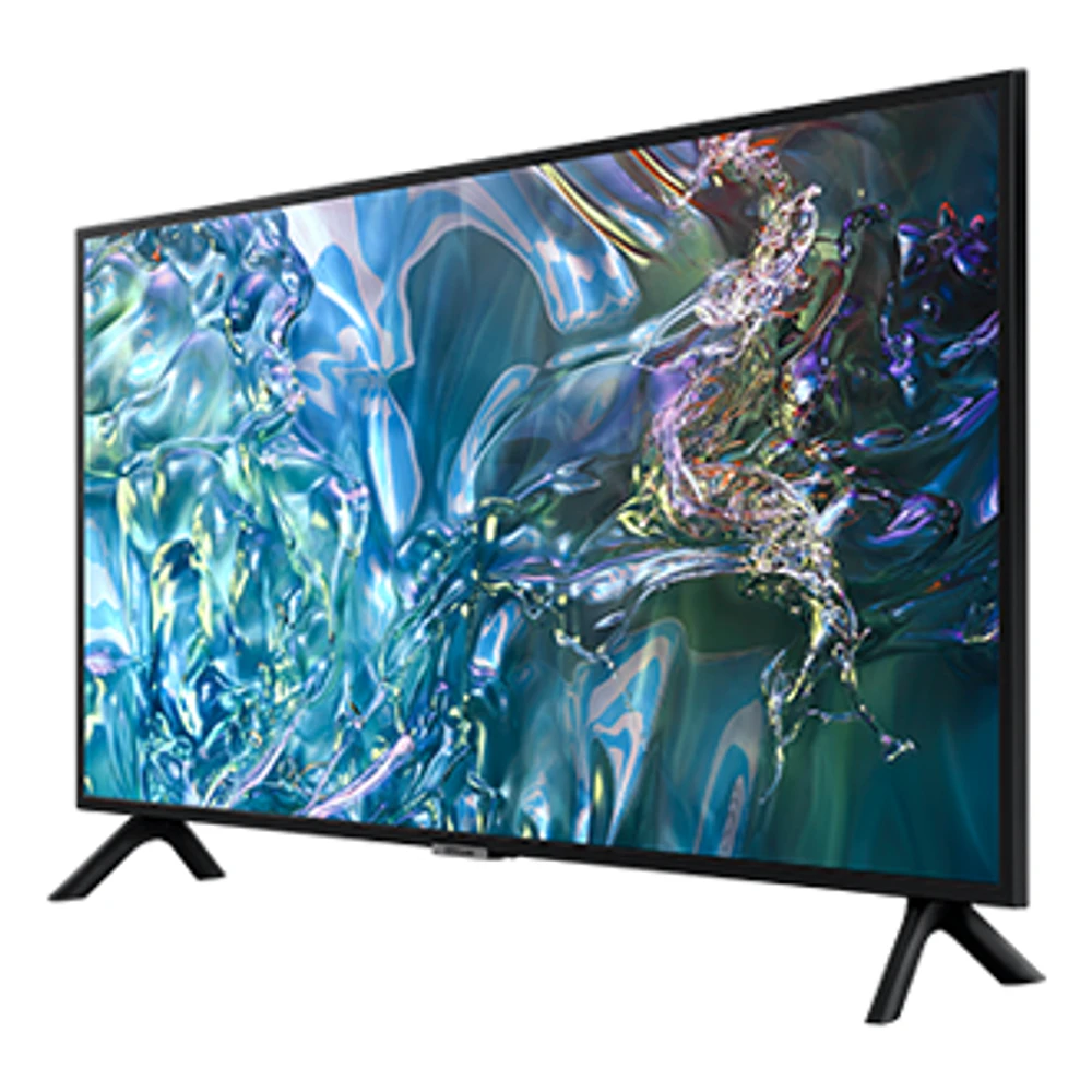 32 Inch QLED 4K Q60D Tizen OS Smart TV (2024) QN32Q60DAFXZC | Samsung Canada