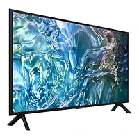 32 Inch QLED 4K Q60D Tizen OS Smart TV (2024) QN32Q60DAFXZC | Samsung Canada