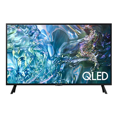 32 Inch QLED 4K Q60D Tizen OS Smart TV (2024) QN32Q60DAFXZC | Samsung Canada