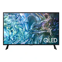 32 Inch QLED 4K Q60D Tizen OS Smart TV (2024) QN32Q60DAFXZC | Samsung Canada