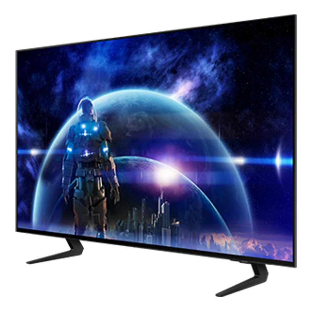 Inch OLED Gaming TV S90D (2024) | Samsung Canada