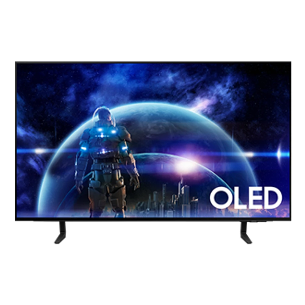 Inch OLED Gaming TV S90D (2024) | Samsung Canada