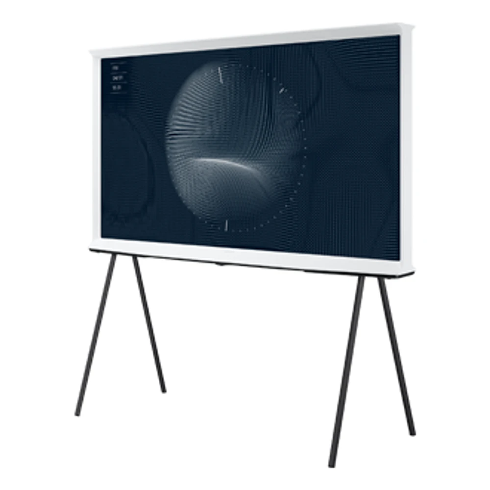 43" The Serif | Samsung Canada