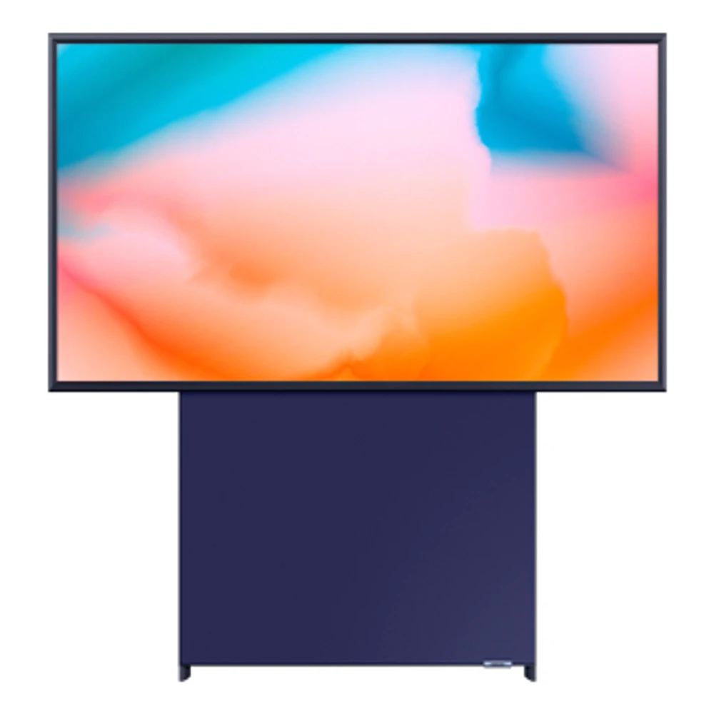 43” 2022 The Sero LS05B | Samsung Canada