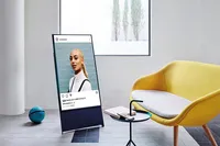 43” 2022 The Sero LS05B | Samsung Canada