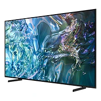 43 Inch QLED 4K Q60D Tizen OS Smart TV (2024) QN43Q60DAFXZC | Samsung Canada