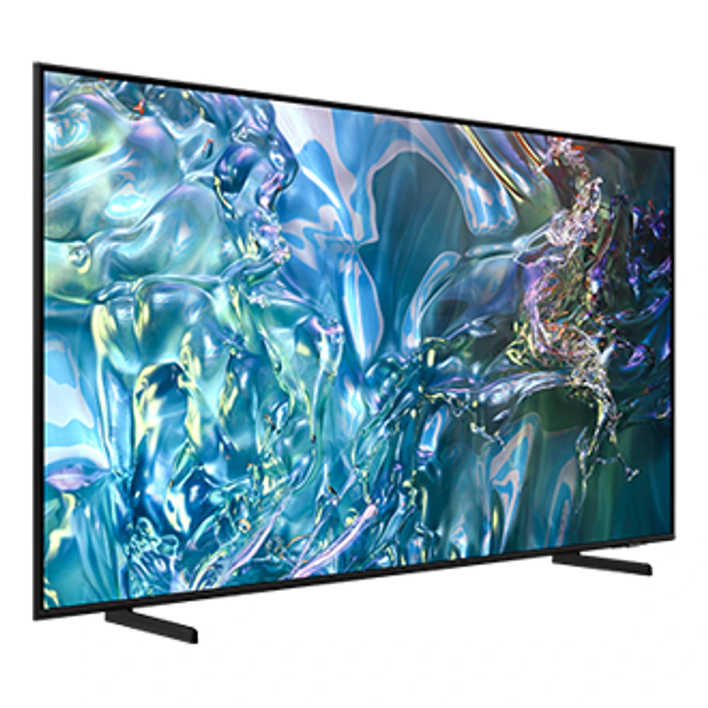 43 Inch QLED 4K Q60D Tizen OS Smart TV (2024) QN43Q60DAFXZC | Samsung Canada