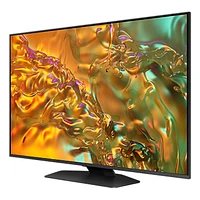 Inch QLED 4K TV Q80D (2024