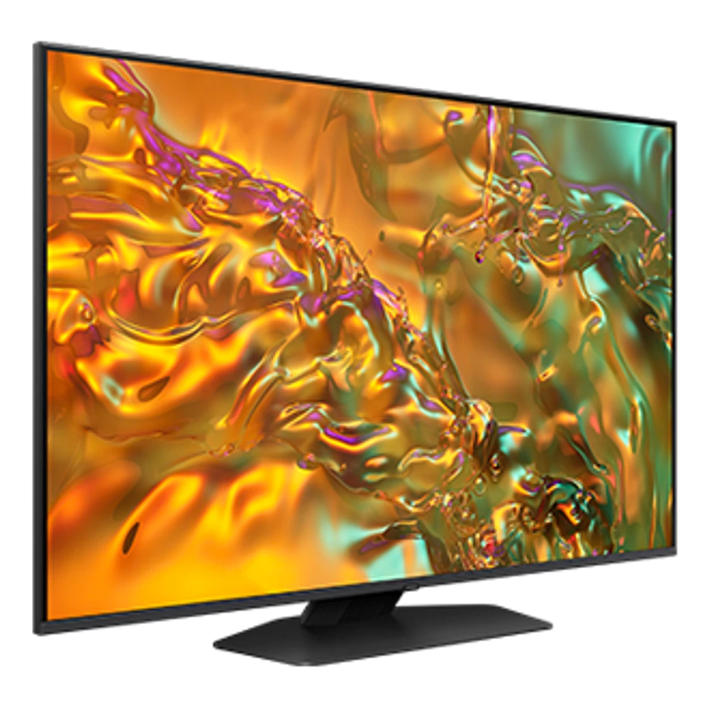 Inch QLED 4K TV Q80D (2024