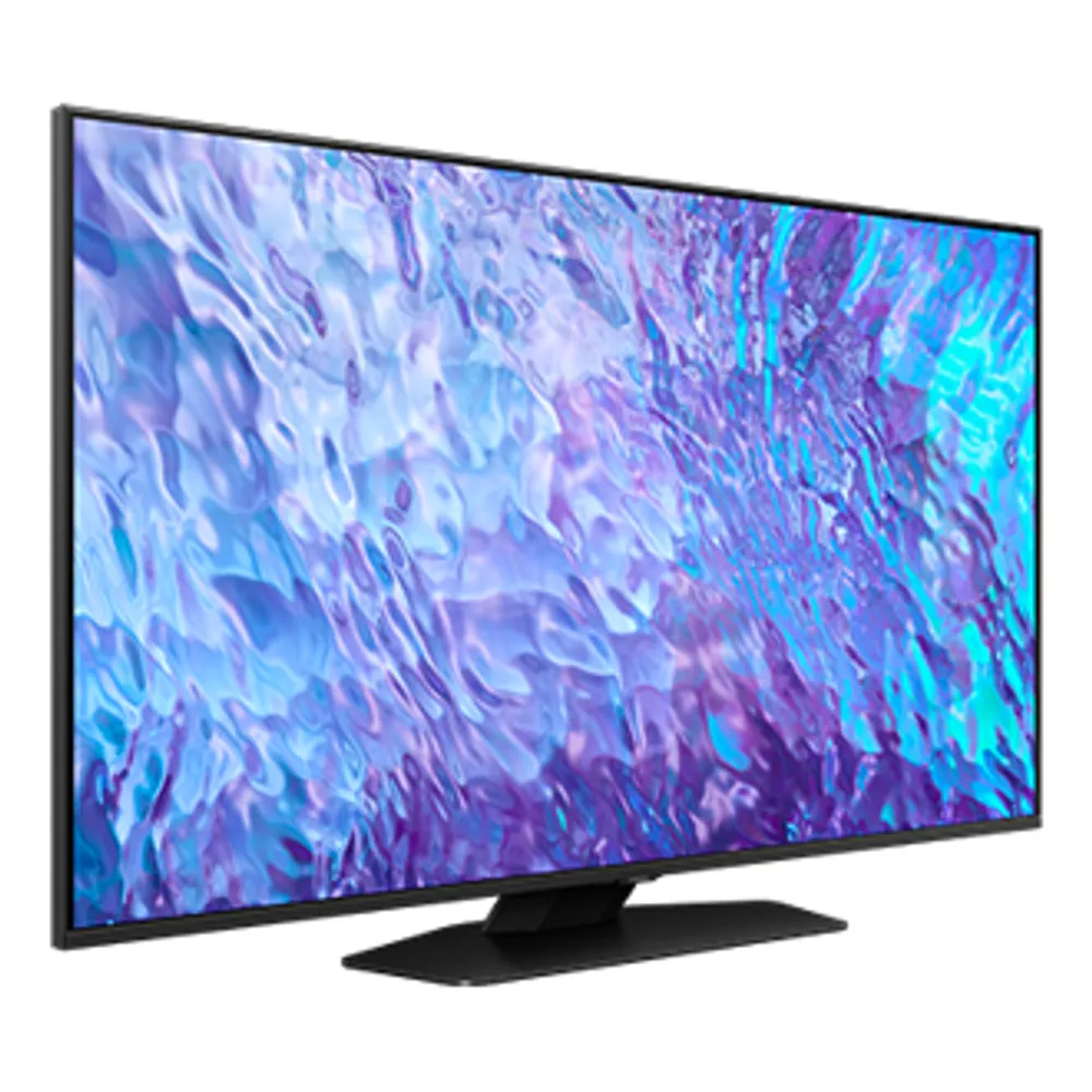 Inch QLED 4K Smart TV Q82C | Samsung Canada