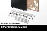 Inch The Frame TV Disney 100 Edition LS03B | Samsung Canada