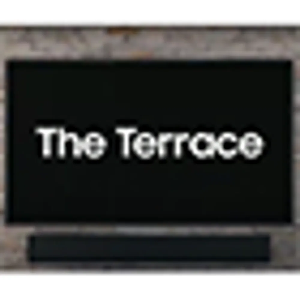 55" The Terrace 4K Outdoor TV LST7T | Samsung Canada