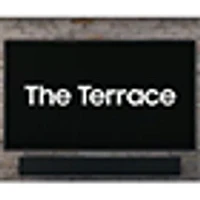 55" The Terrace 4K Outdoor TV LST7T | Samsung Canada