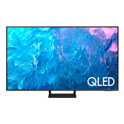 Inch QLED 4K Q70C Smart TV | Samsung Canada