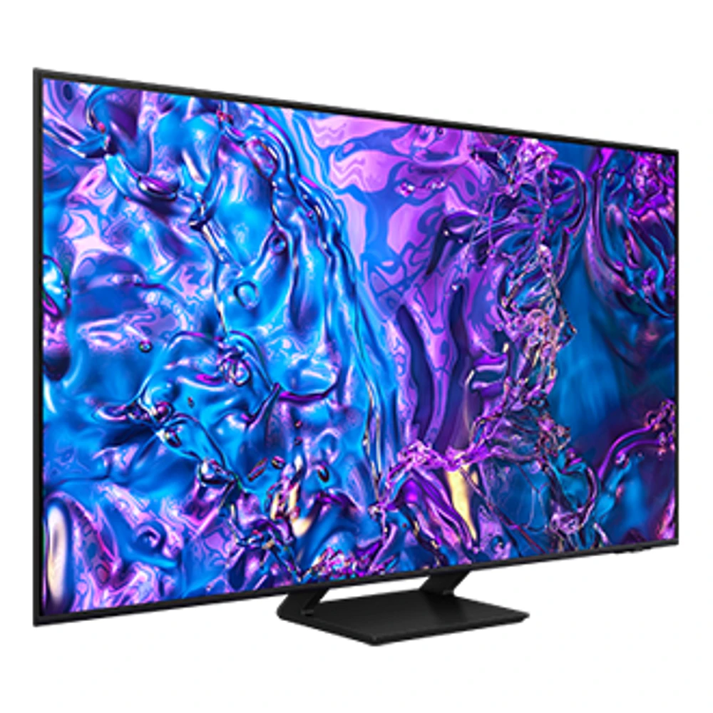 Inch QLED 4K TV Q70D (2024