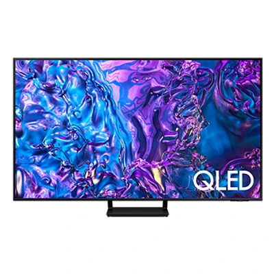 Inch QLED 4K TV Q70D (2024