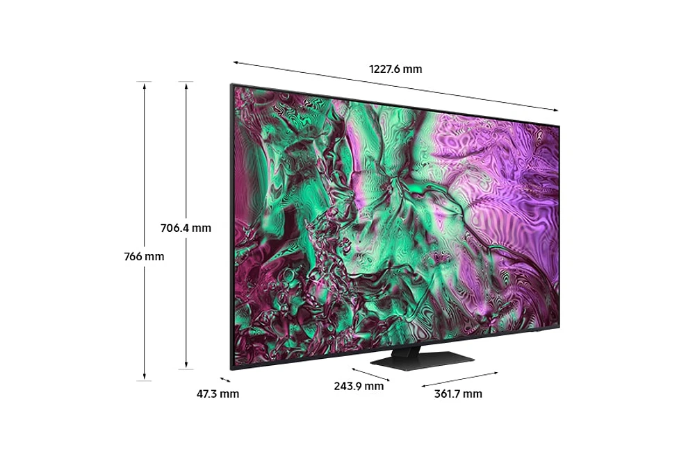 2024 QN85D Inch Neo QLED 4K TV