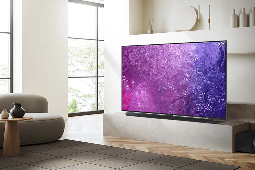 Inch Neo QLED 4K QN92C Smart TV | Samsung Canada