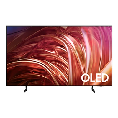 Inch OLED S85D 4K Tizen OS Smart TV (2024) (2024) | Samsung Canada