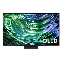 Inch OLED S90D 4K Tizen OS Smart TV (2024) | Samsung Canada