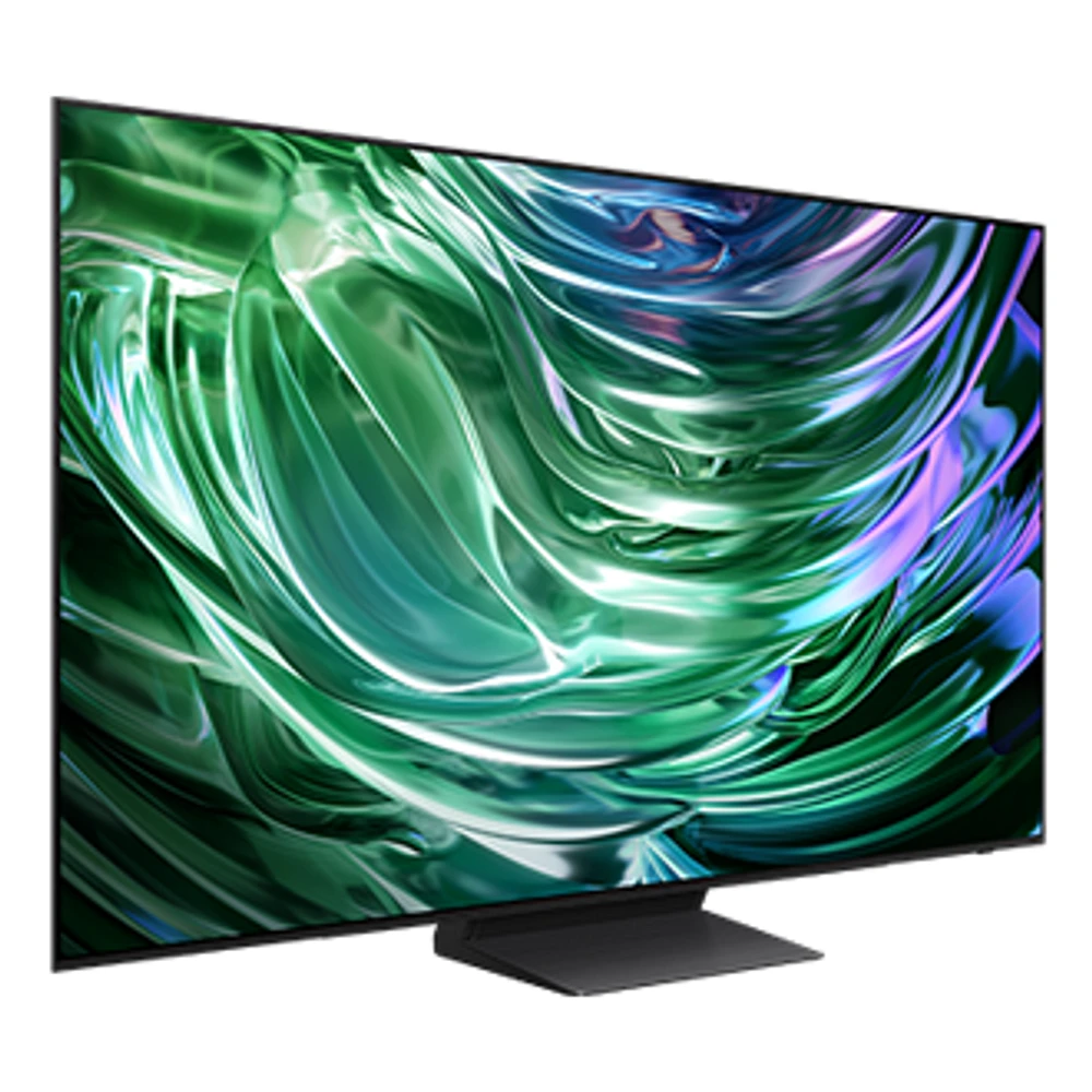 Inch OLED S90D 4K Tizen OS Smart TV (2024) | Samsung Canada