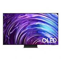 Inch OLED S95D 4K Tizen OS Smart TV (2024) | Samsung Canada