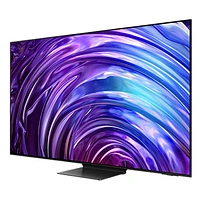 Inch OLED S95D 4K Tizen OS Smart TV (2024) | Samsung Canada