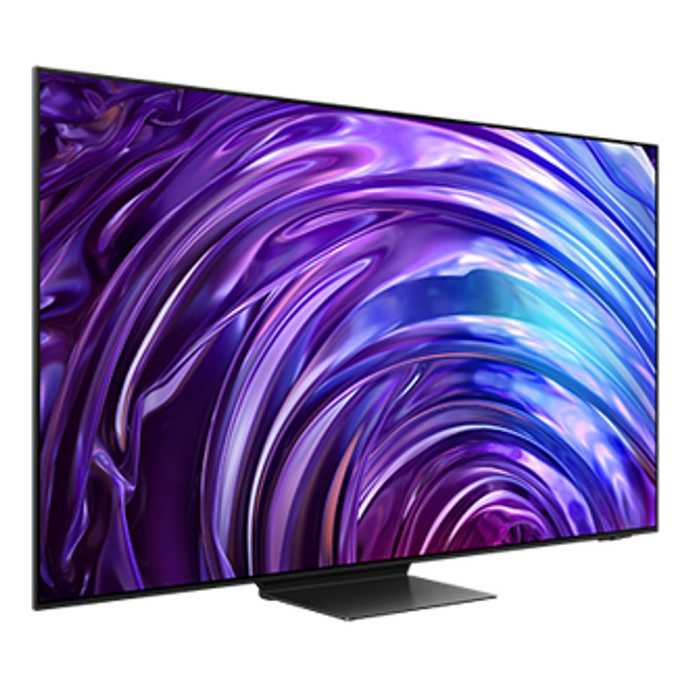 Inch OLED S95D 4K Tizen OS Smart TV (2024) | Samsung Canada