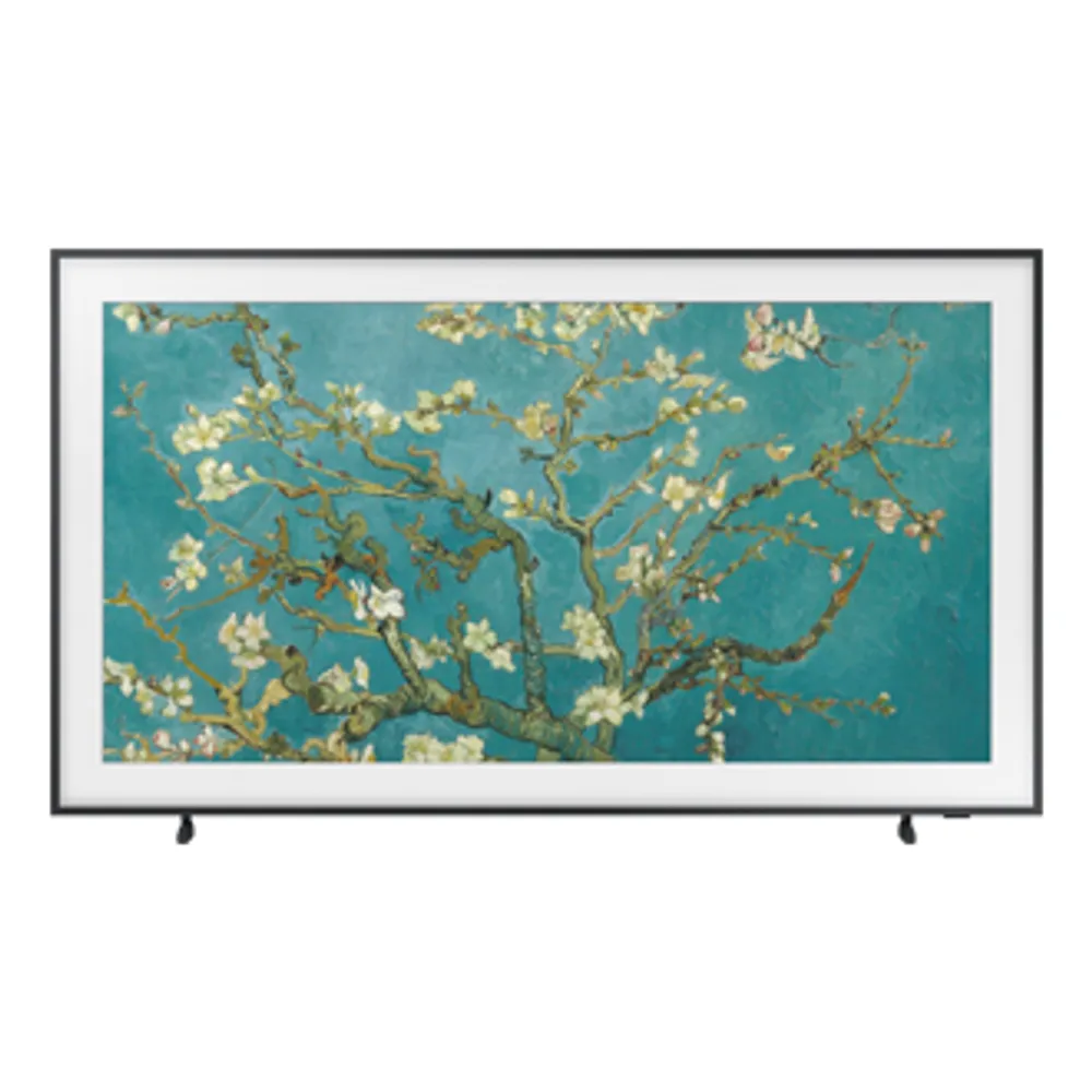 65" The Frame LS03B | Samsung Canada