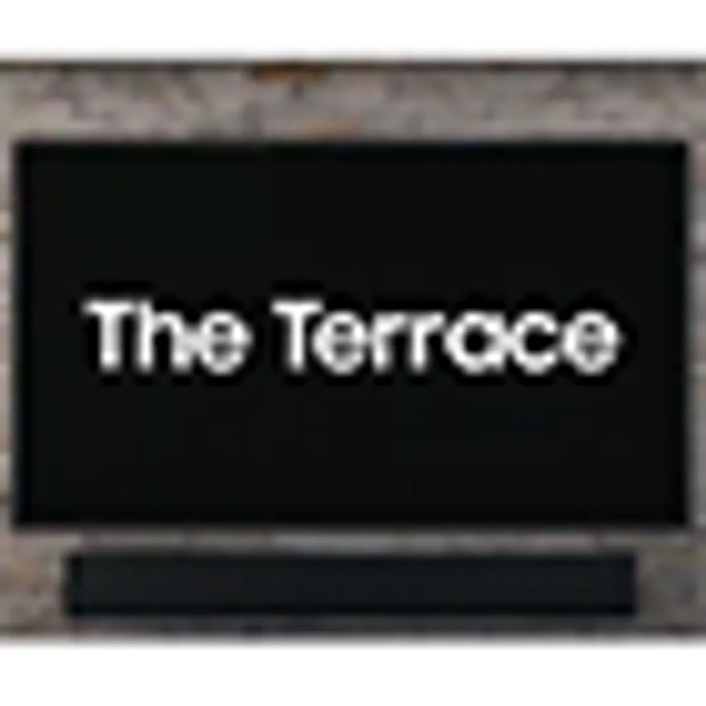 65" The Terrace 4K Outdoor TV LST7T | Samsung Canada