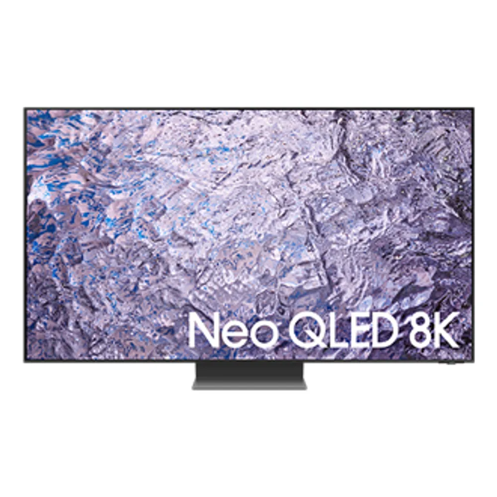 65 Inch Neo QLED 8K QN800C Smart TV | Samsung Canada