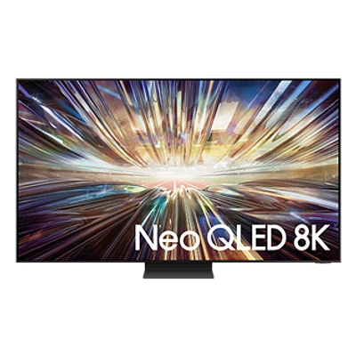 2024 QN800D Inch Neo QLED 8K TV