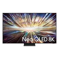 2024 QN800D Inch Neo QLED 8K TV