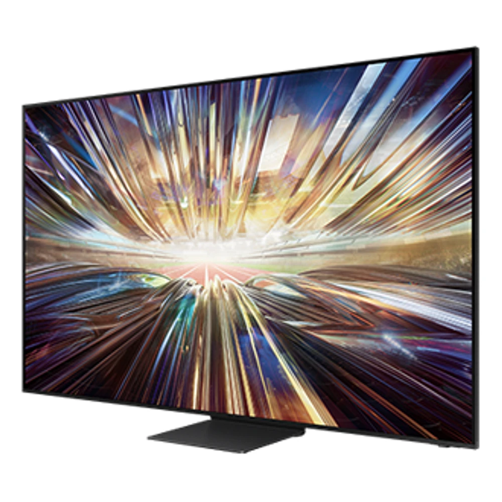 2024 QN800D Inch Neo QLED 8K TV