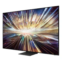 2024 QN800D Inch Neo QLED 8K TV